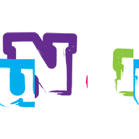 Nuria casino logo