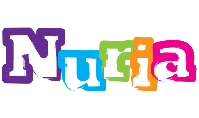 Nuria casino logo