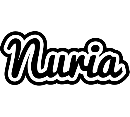 Nuria chess logo