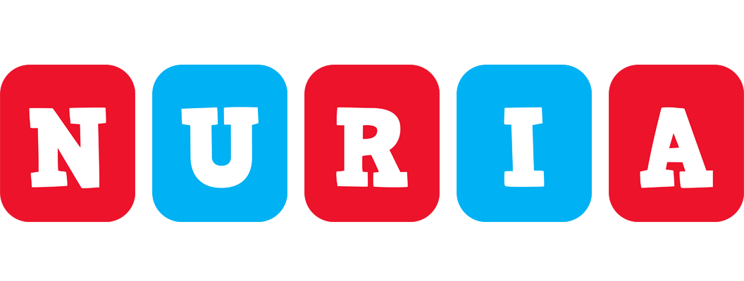 Nuria diesel logo