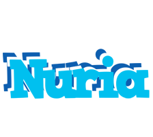 Nuria jacuzzi logo