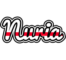 Nuria kingdom logo