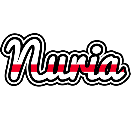 Nuria kingdom logo