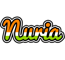 Nuria mumbai logo