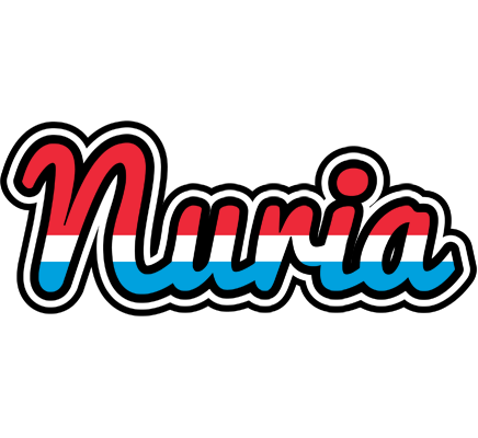Nuria norway logo
