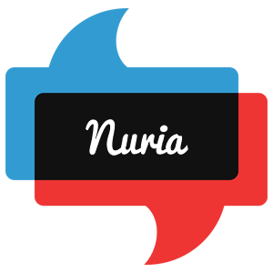 Nuria sharks logo