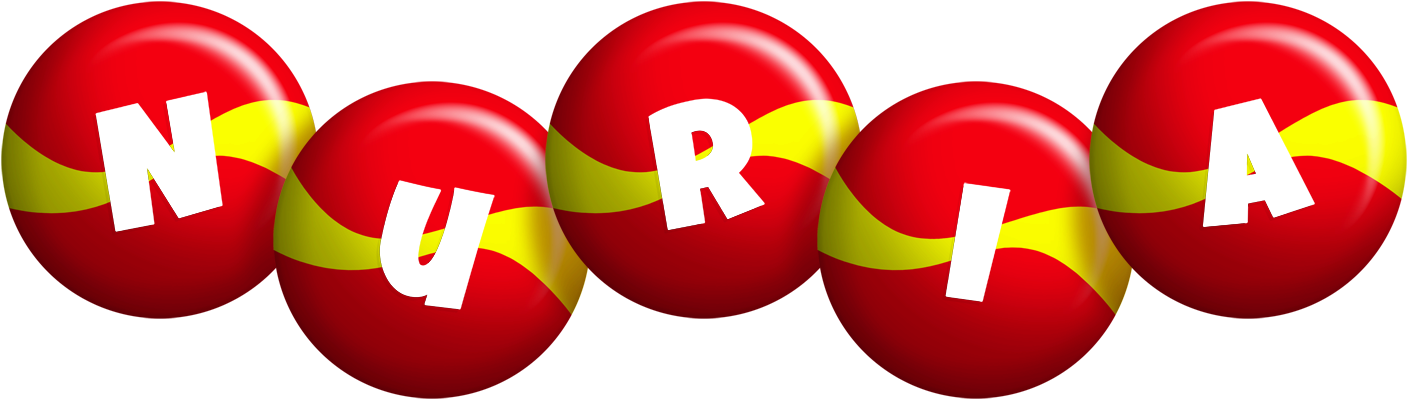 Nuria spain logo