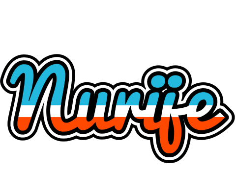 Nurije america logo