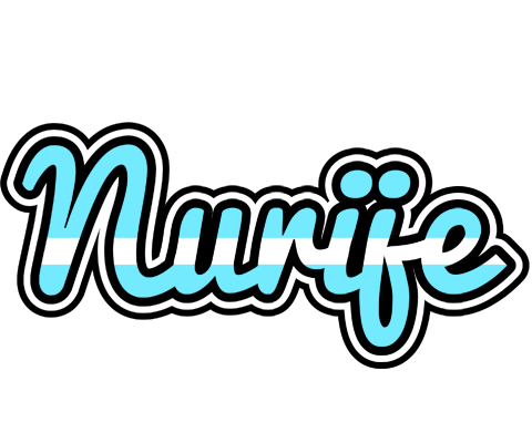 Nurije argentine logo