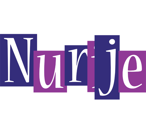 Nurije autumn logo