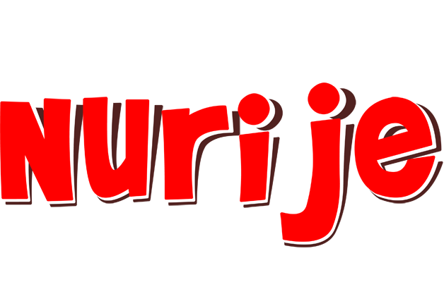 Nurije basket logo