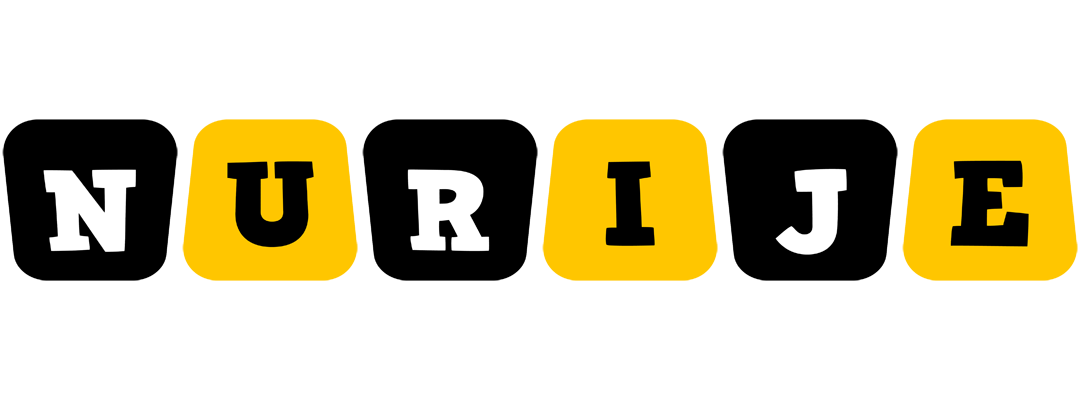 Nurije boots logo