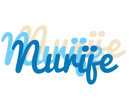 Nurije breeze logo
