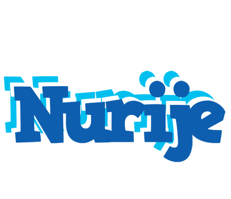 Nurije business logo