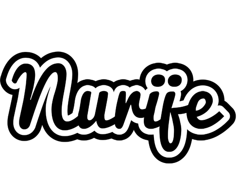 Nurije chess logo