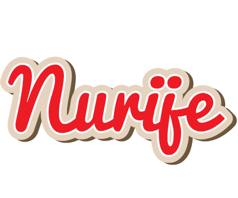 Nurije chocolate logo
