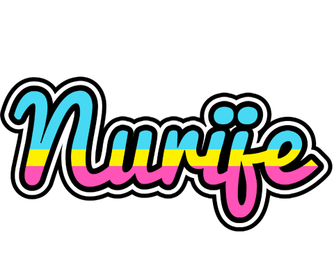Nurije circus logo