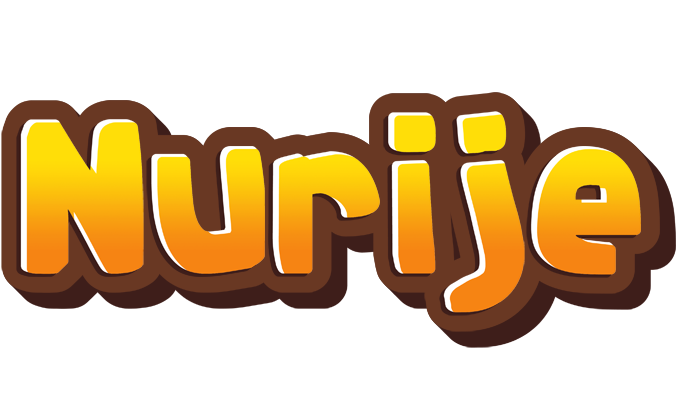 Nurije cookies logo