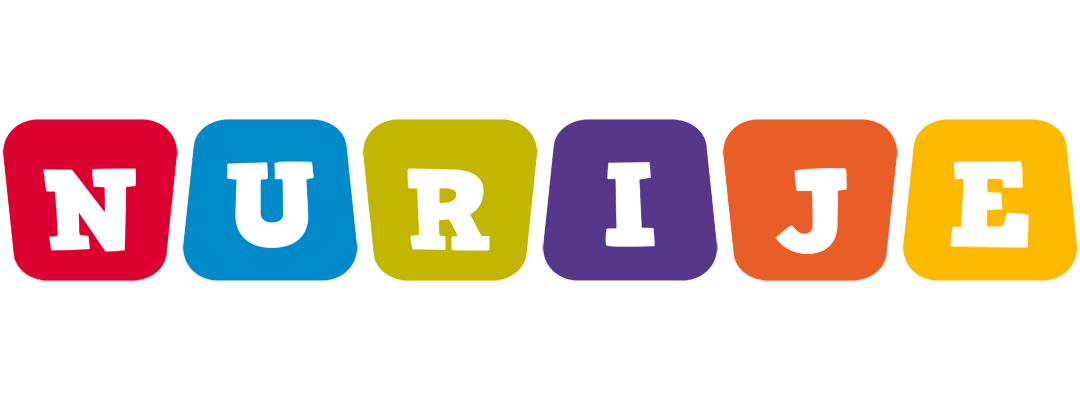 Nurije daycare logo