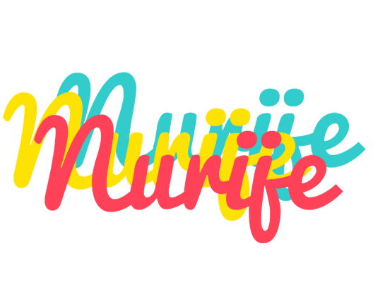 Nurije disco logo