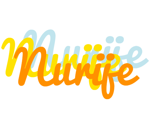 Nurije energy logo