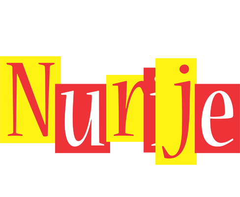 Nurije errors logo