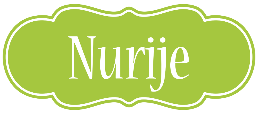 Nurije family logo