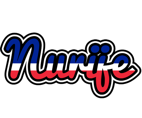 Nurije france logo