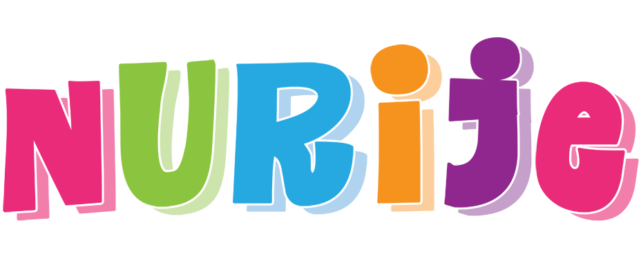 Nurije friday logo
