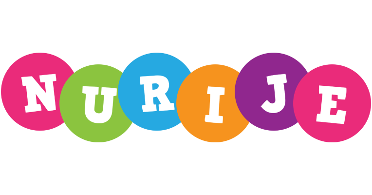 Nurije friends logo