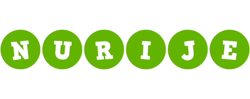 Nurije games logo