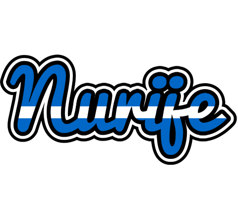 Nurije greece logo