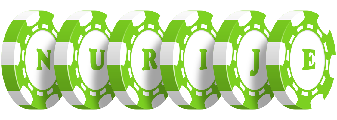 Nurije holdem logo