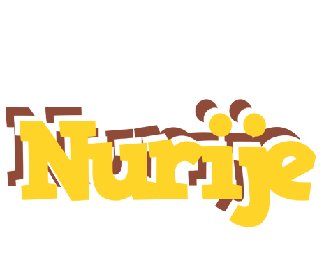 Nurije hotcup logo