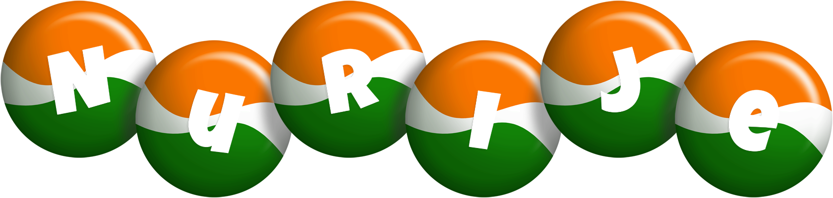 Nurije india logo