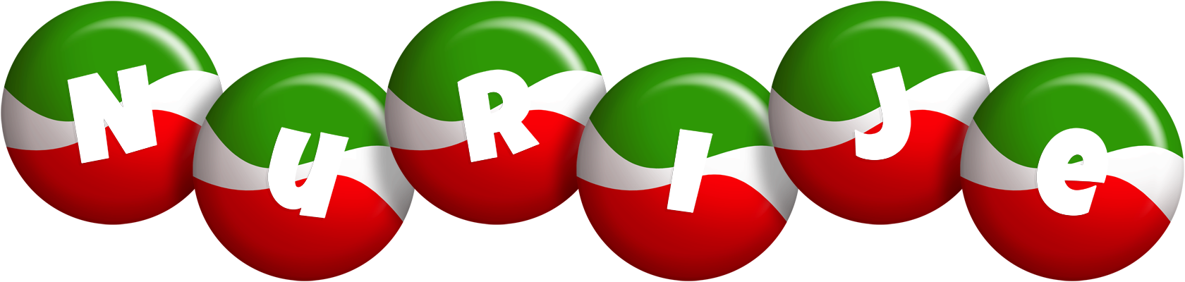Nurije italy logo