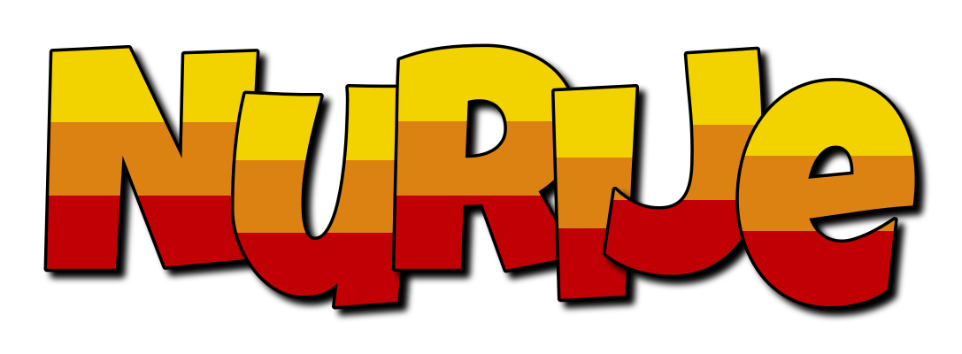 Nurije jungle logo