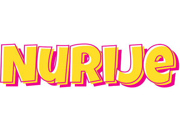 Nurije kaboom logo