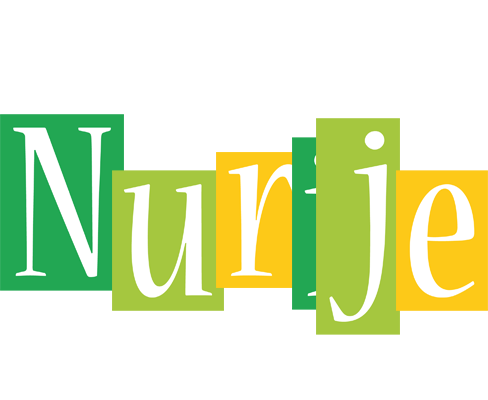 Nurije lemonade logo