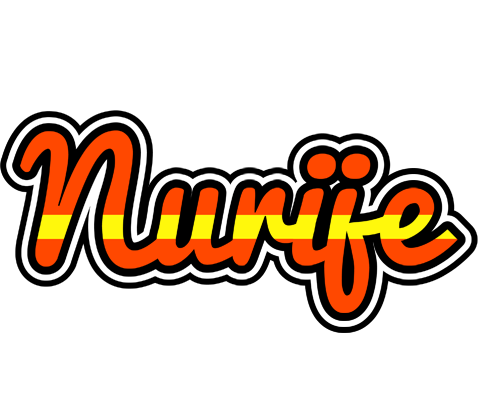 Nurije madrid logo