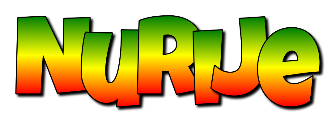Nurije mango logo