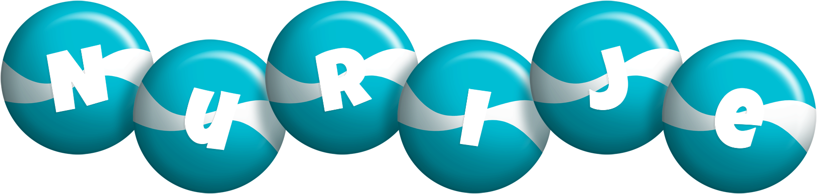 Nurije messi logo