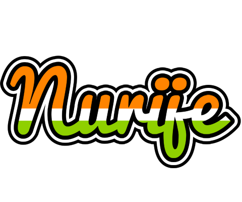 Nurije mumbai logo