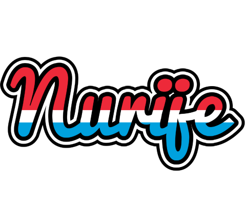 Nurije norway logo