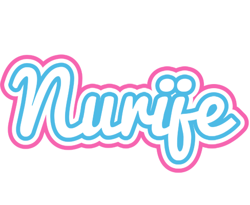 Nurije outdoors logo