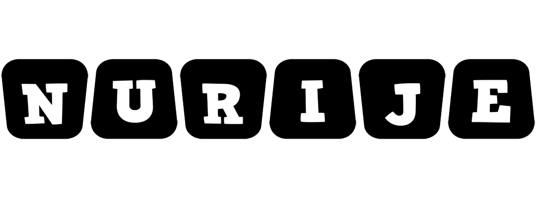 Nurije racing logo