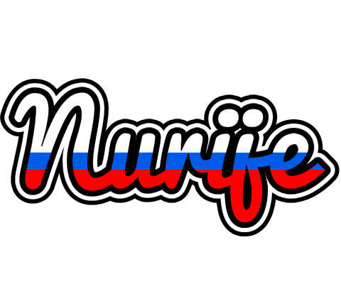 Nurije russia logo