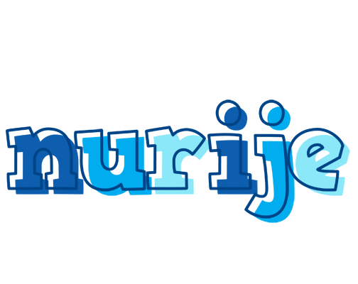 Nurije sailor logo