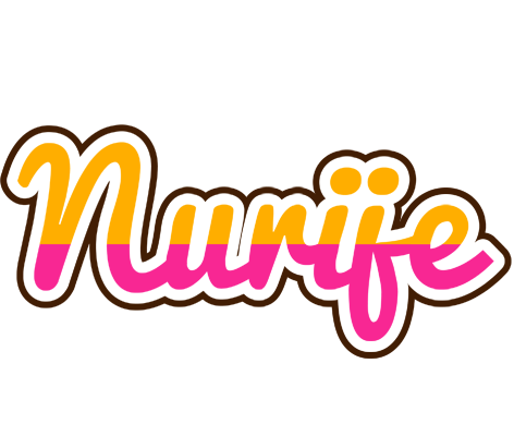 Nurije smoothie logo