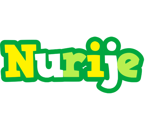 Nurije soccer logo